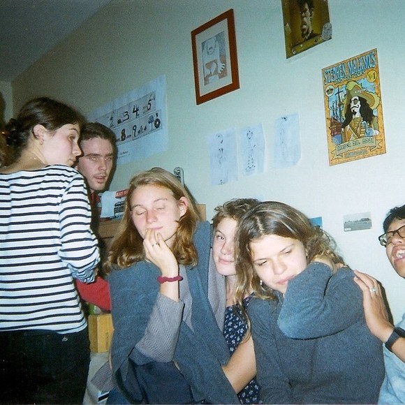 Meet your Posher, Hannah - Picture 1 of 1